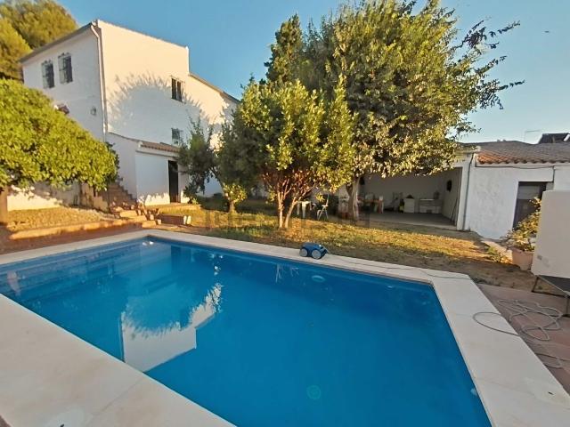 Casa Rural en venta en Ampliación de Cártama, Valle del Guadalhorce