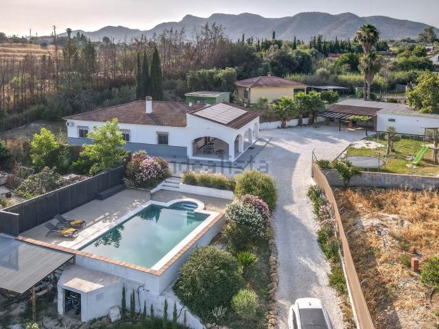 Quinta en venta en Cártama