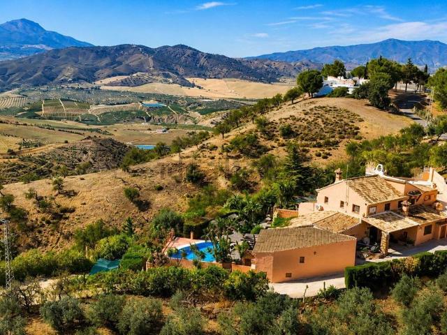Casa Rural en venta en Gibralgalía, Valle del Guadalhorce