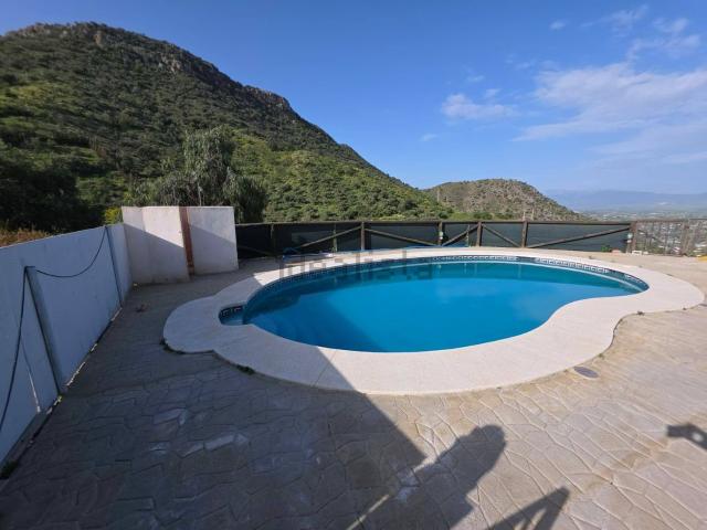 Casa Rural en venta en Cártama, Málaga