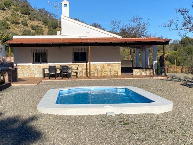Casa Rural en alquiler en Cártama