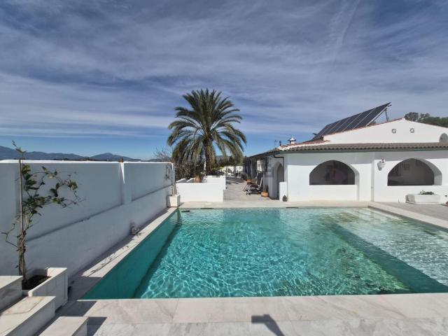 Casa Rural en venta en Estación de Cártama, Valle del Guadalhorce