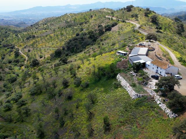Casa Rural en venta en Cártama, Málaga