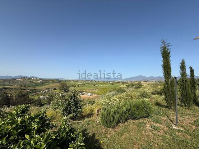 Quinta en venta en Cártama