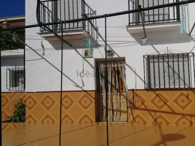 Casa Rural en venta en Valle del Guadalhorce, Andalucía