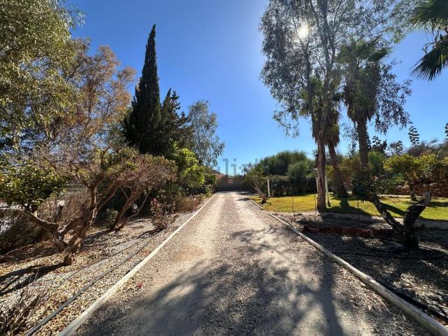 Casa Rural en venta en Cártama, Málaga