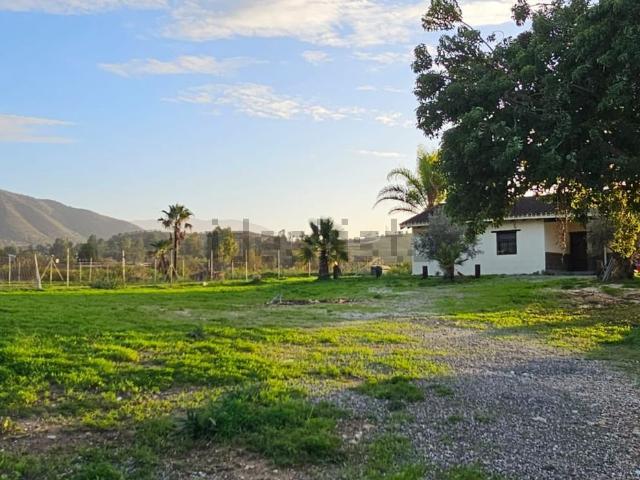Casa Rural en alquiler en Cártama