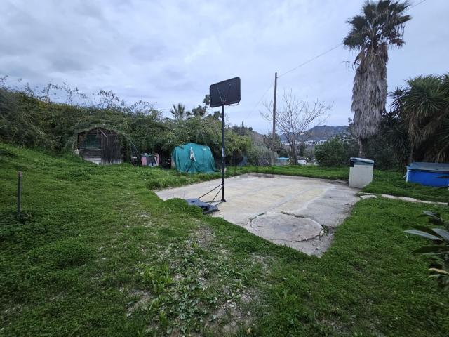 Casa Rural en venta en Valle del Guadalhorce, Andalucía