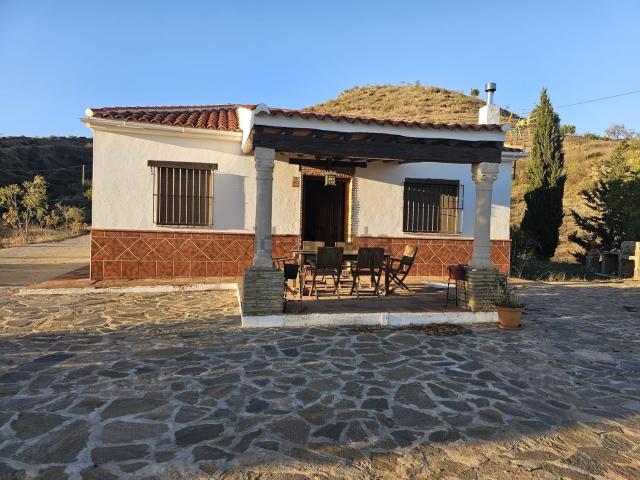 Casa Rural en venta en Nueva Aljaima-Tres Leguas, Cártama