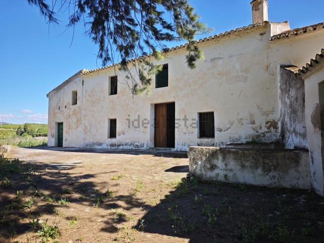 Casa Rural en venta en Valle del Guadalhorce, Andalucía