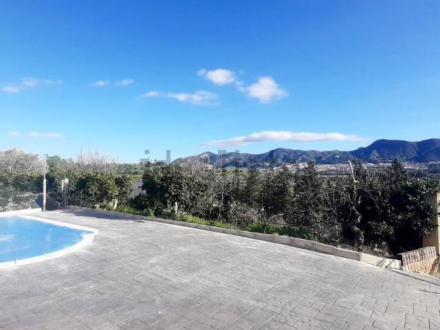 Casa Rural en alquiler en Valle del Guadalhorce, Andalucía