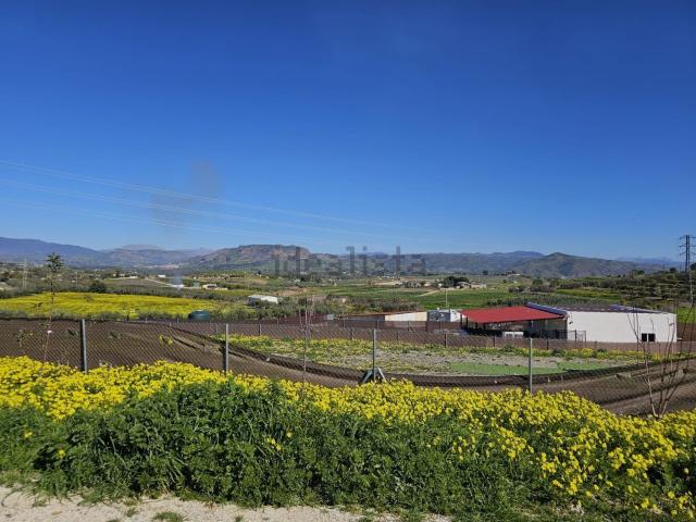 Casa Rural en venta en Valle del Guadalhorce, Andalucía