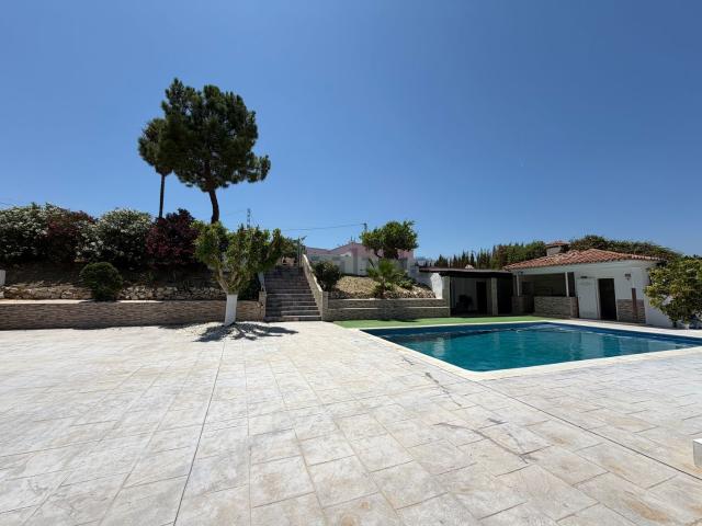 Casa Rural en venta en Estación de Cártama, Valle del Guadalhorce