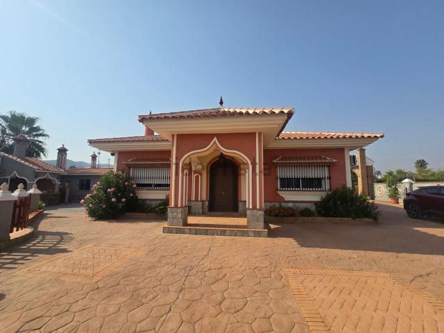 Casa Rural en venta en Estación de Cártama, Valle del Guadalhorce