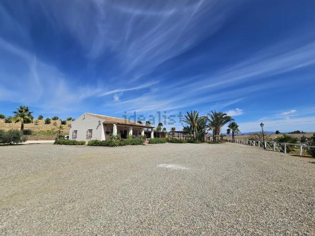 Casa Rural en venta en Valle del Guadalhorce, Andalucía