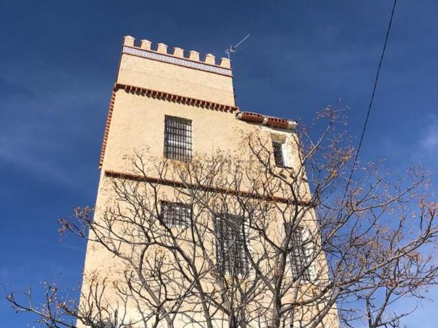 Casa Rural en venta en Estación de Cártama, Valle del Guadalhorce