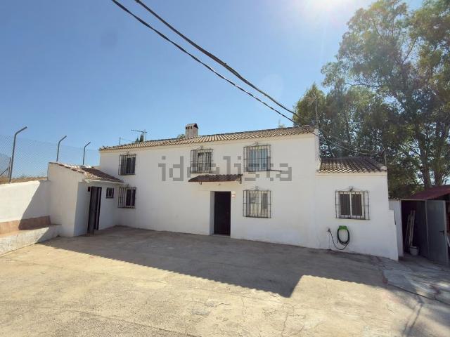 Casa Rural en alquiler en Valle del Guadalhorce, Andalucía