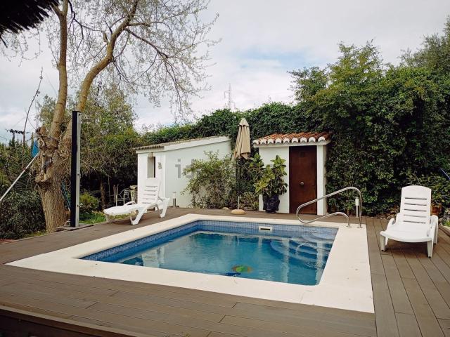 Quinta en venta en Cártama, Ampliación de Cártama