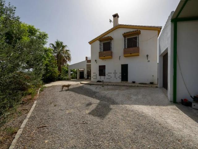 Casa Rural en venta en Cártama, Málaga