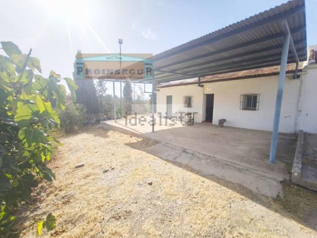 Casa Rural en venta en Cártama, Málaga
