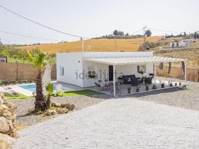 Casa Rural en venta en Cártama, Málaga