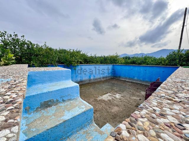 Casa Rural en venta en Cártama, Málaga