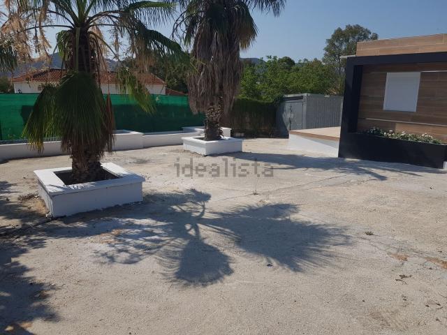 Casa Rural en alquiler en Estación de Cártama, Valle del Guadalhorce