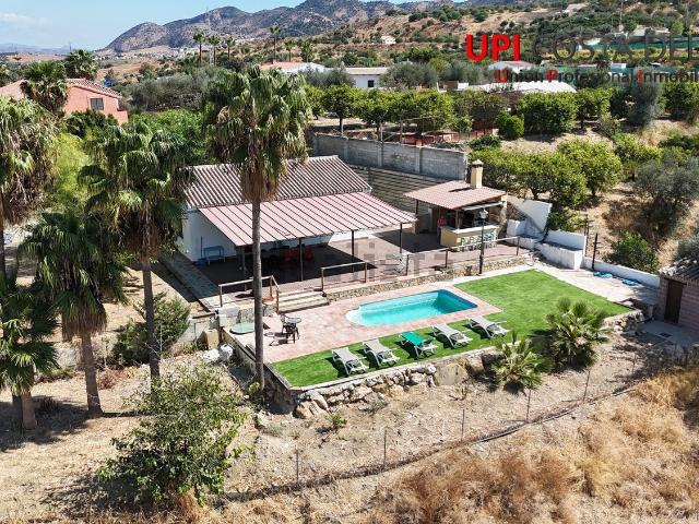 Casa Rural en venta en Ampliación de Cártama, Cártama