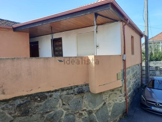 Casa Rural en venta en Cartelle