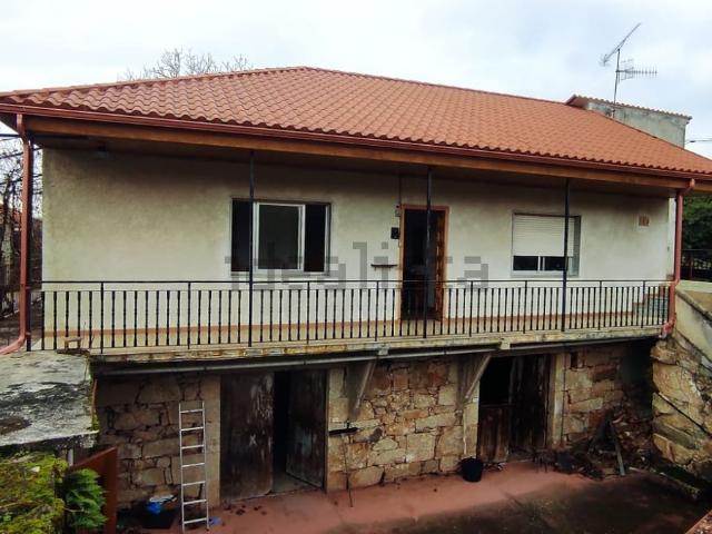 Casa Rural en venta en Cartelle