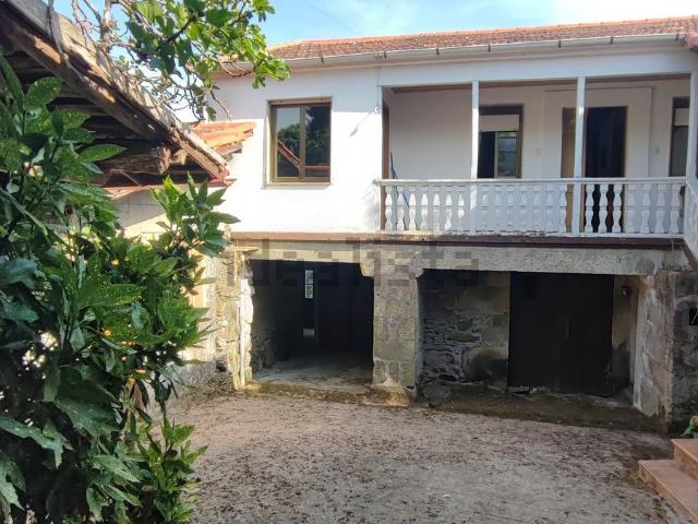 Casa Rural en venta en Ramiras, Toén