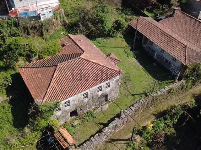Quinta venda em Covas, Braga