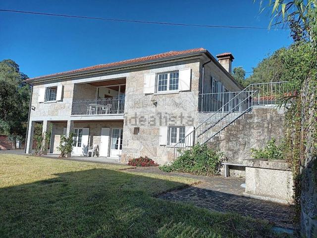 Quinta venda em Rabalde, Celorico De Basto