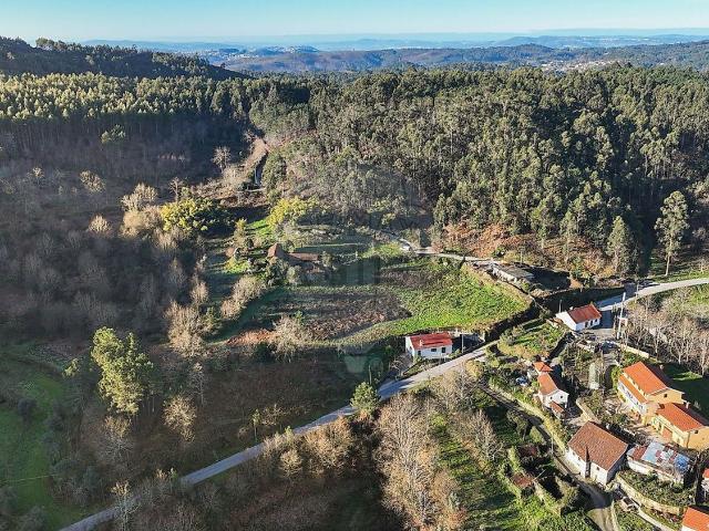 Quinta venda em Celorico De Basto, Braga