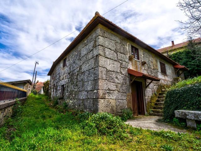 Quinta venda em Celorico De Basto, Braga
