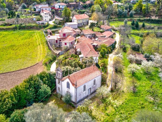 Quinta venda em Celorico De Basto, Braga