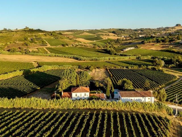 Quinta venda em Carvoeira e Carmões, Torres Vedras