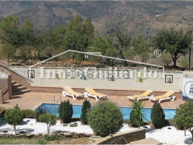 Casa Rural en venta en Antequera, Andalucía