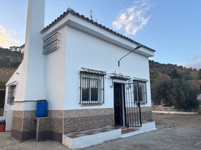 Casa Rural en venta en Antequera, Andalucía