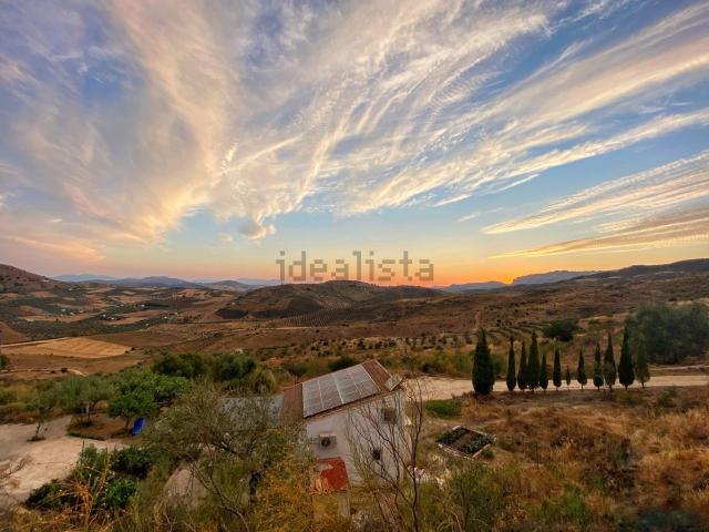 Casa Rural en alquiler en Casabermeja, Málaga