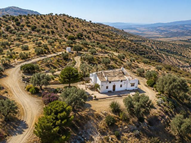 Casa Rural en venta en Antequera, Andalucía