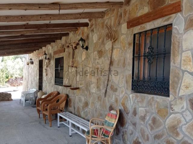Casa Rural en venta en Antequera, Andalucía
