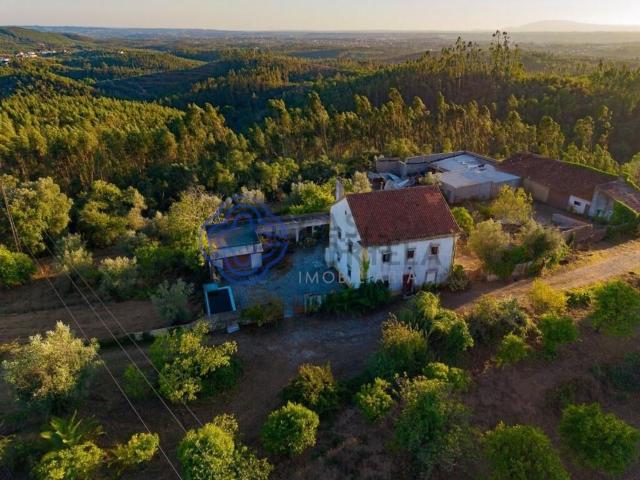 Quinta venda em Tomar, Santarém