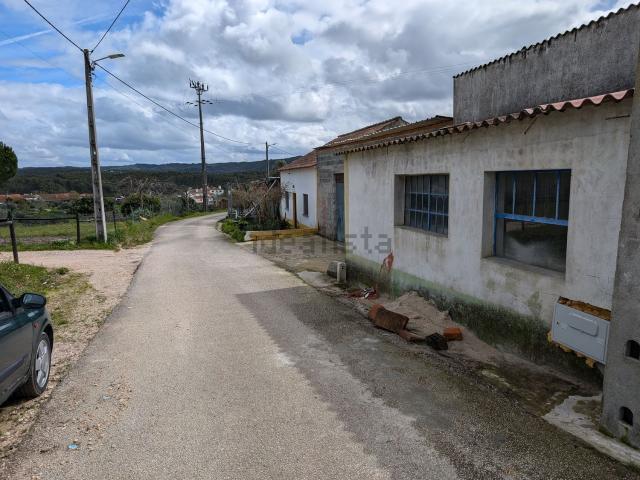 Quinta venda em Tomar, Santarém