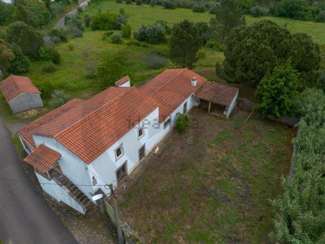 Quinta venda em Tomar, Santarém
