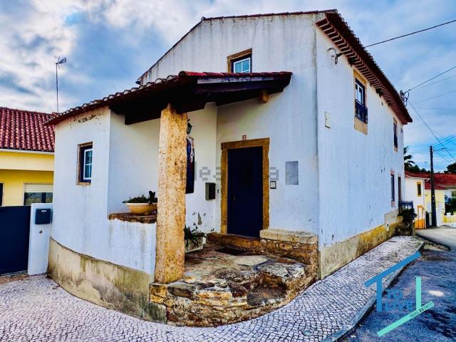 Quinta venda em Tomar, Santarém