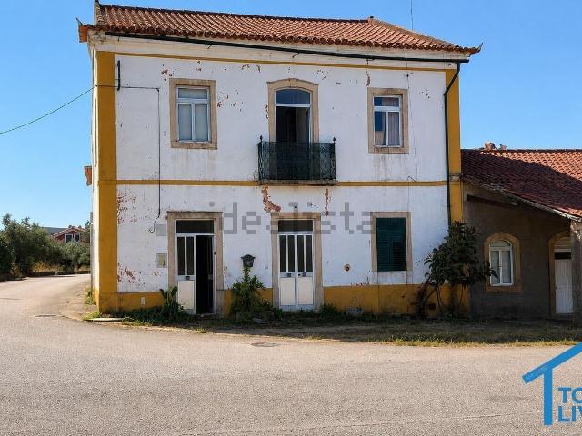 Quinta venda em Tomar, Santarém