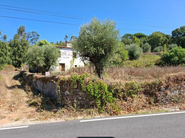 Quinta venda em Tomar, Santarém
