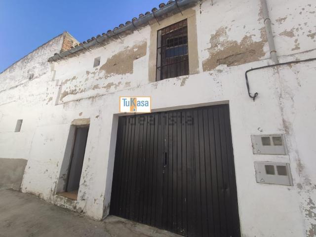 Casa Rural en venta en Casar De Cáceres, Extremadura
