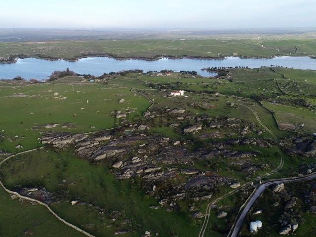 Casa Rural en venta en Casar De Cáceres, Extremadura
